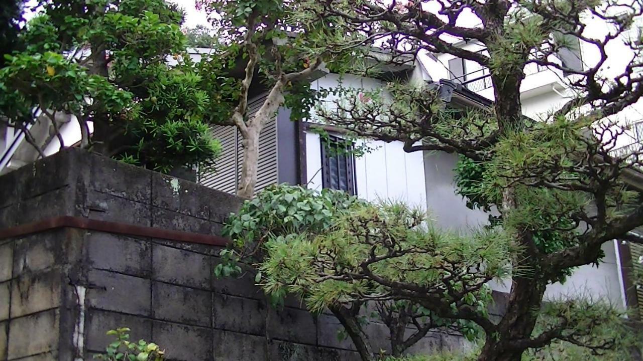 Minshuku Chatamago Nagasaki Exterior photo